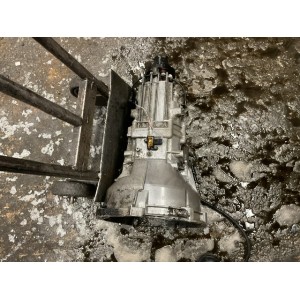 CAMBIO COMPLMENTO . BMW SERIE 1 E81/E87 (07-11) RESTYLING 2.0 TD (118D) (105KW) 2007B