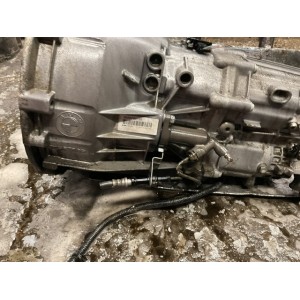 CAMBIO COMPLMENTO . BMW SERIE 1 E81/E87 (07-11) RESTYLING 2.0 TD (118D) (105KW) 2007B