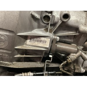 CAMBIO COMPLMENTO . BMW SERIE 1 E81/E87 (07-11) RESTYLING 2.0 TD (118D) (105KW) 2007B