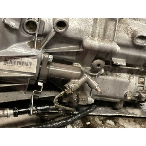 CAMBIO COMPLMENTO . BMW SERIE 1 E81/E87 (07-11) RESTYLING 2.0 TD (118D) (105KW) 2007B