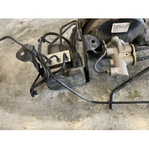 SERVOFRENO completo di a.b.s  SMART FORTWO , 600 BENZINA , CODICE : 0204051325