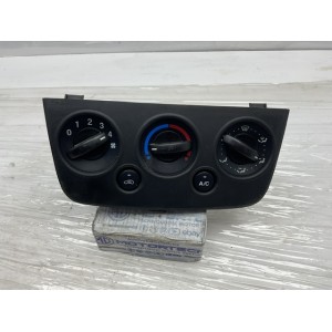 COMANDI CLIMA PER FORD Fiesta 5° Serie 2S6H19980BF (05 08)