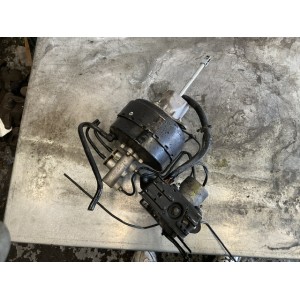 SERVOFRENO completo di a.b.s  SMART FORTWO , 600 BENZINA , CODICE : 0204051325