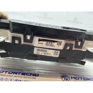 QUADRO STRUMENTI CONTACHILOMETRI HYUNDAI iX20 Serie 94003-1K070 (10 19)