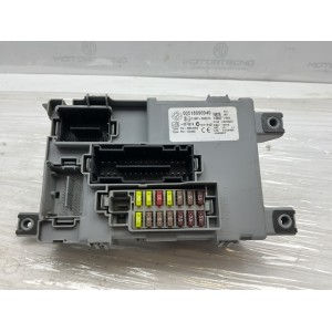 BODY COMPUTER FIAT Punto EVO 00518690940 (09 12)