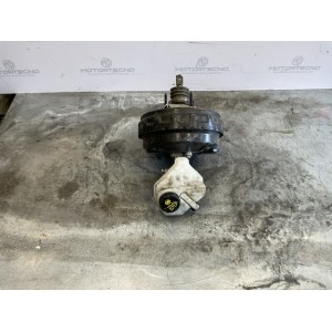 LR083602 servofreno per LAND ROVER RANGE EVOQUE (L538) 2.2D KW140 - 190CV 2013