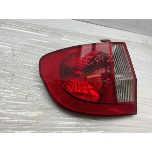 STOP FANALE POSTERIORE SINISTRO HYUNDAI Getz 1° Serie G4HD (02 05)