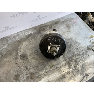 LR083602 servofreno per LAND ROVER RANGE EVOQUE (L538) 2.2D KW140 - 190CV 2013