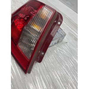 STOP FANALE POSTERIORE SINISTRO HYUNDAI Getz 1° Serie G4HD (02 05)
