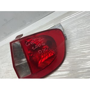 STOP FANALE POSTERIORE DESTRO HYUNDAI Getz 1° Serie G4HD (02 05)