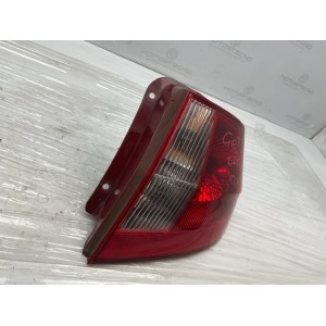 STOP FANALE POSTERIORE DESTRO HYUNDAI Getz 1° Serie G4HD (02 05)