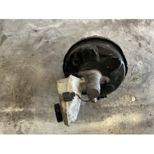 LR083602 servofreno per LAND ROVER RANGE EVOQUE (L538) 2.2D KW140 - 190CV 2013