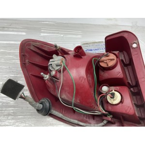 STOP FANALE POSTERIORE DESTRO HYUNDAI Getz 1° Serie G4HD (02 05)