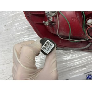 STOP FANALE POSTERIORE DESTRO HYUNDAI Getz 1° Serie G4HD (02 05)