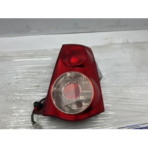 FARO - FANALE POSTERIORE DESTRO - DX - KIA PICANTO 2008 2011