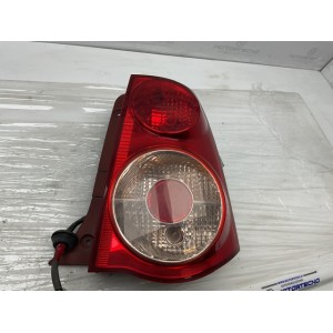 STOP FARO - FANALE POSTERIORE DESTRO - DX - KIA PICANTO 2008 2011