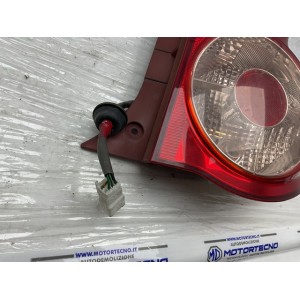 STOP FARO - FANALE POSTERIORE DESTRO - DX - KIA PICANTO 2008 2011
