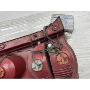 STOP FARO - FANALE POSTERIORE DESTRO - DX - KIA PICANTO 2008 2011
