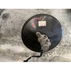 LR083602 servofreno per LAND ROVER RANGE EVOQUE (L538) 2.2D KW140 - 190CV 2013