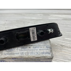 PULSANTIERA CENTRALE SMART Fortwo Coupé (W451) (07 15)