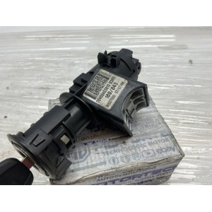 BLOCCASTERZO FIAT Panda 2° Serie  00468453610 (03 10)
