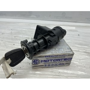 BLOCCASTERZO FIAT Panda 2° Serie  00468453610 (03 10)