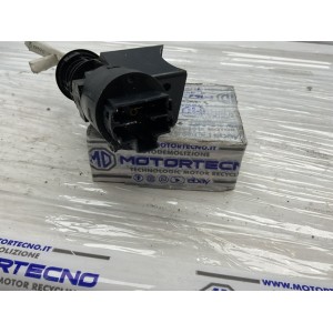 BLOCCASTERZO FIAT Panda 2° Serie  00468453610 (03 10)