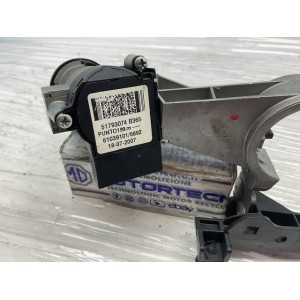BLOCCETTO ACCENSIONE FIAT Grande Punto - PUNTO EVO