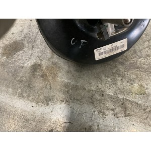 1s1614105 SERVOFRENO PER VOLKSWAGEN Up Serie (122) Benzina 1000