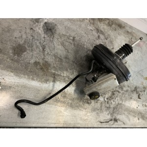1s1614105 SERVOFRENO PER VOLKSWAGEN Up Serie (122) Benzina 1000