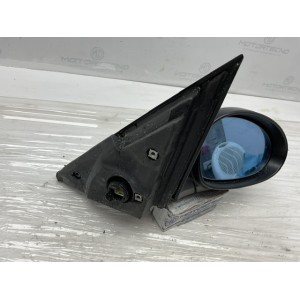 010803 specchietto retrovisore destro BMW SERIE 3 BERLINA E90 2005 grigio