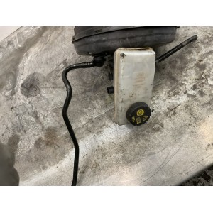 1s1614105 SERVOFRENO PER VOLKSWAGEN Up Serie (122) Benzina 1000
