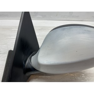 010803 specchietto retrovisore sinistro BMW SERIE 3 BERLINA E90 2005 grigio