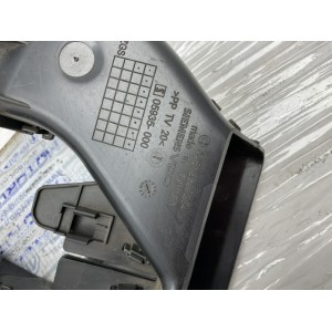 A4518300254 BOCCHETTA AERAZIONE CENTRALE SMART FORTWO (451)