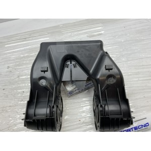 A4518300254 BOCCHETTA AERAZIONE CENTRALE SMART FORTWO (451)