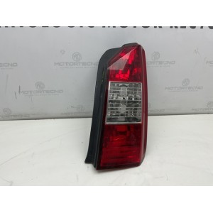 FANALE. STOP DESTRO,DX FIAT IDEA 46829508