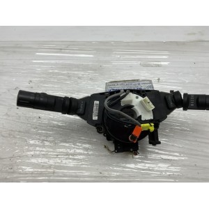 DEVIOLUCI NISSAN Qashqai 2° Serie 0265005514 (10 13)
