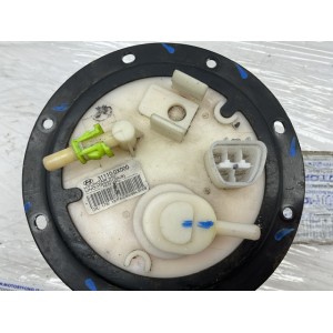 POMPA CARBURANTE HYUNDAI i10 con anello di fissaggio 1° Serie 31110-0X000 benzina 1100 (07 11)