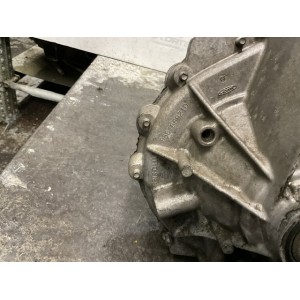 Cambio robotizzato Peugeot 3008 1.6hdi 9H01 9681689210 9666987680
