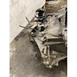 Cambio robotizzato Peugeot 3008 1.6hdi 9H01 9681689210 9666987680