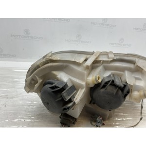 FARO ANTERIORE SINISTRO SMART Fortwo Coupé (W450) 0301169201 (03 07)