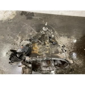 CAMBIO MANUALE COMPLETO PEUGEOT 2008 Serie 20V53 Diesel 1600 (19)