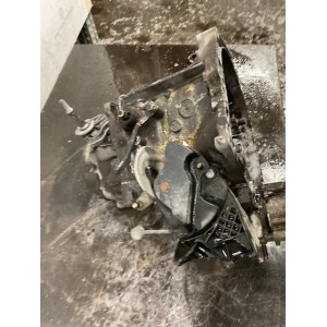 CAMBIO MANUALE COMPLETO PEUGEOT 2008 Serie 20V53 Diesel 1600 (19)