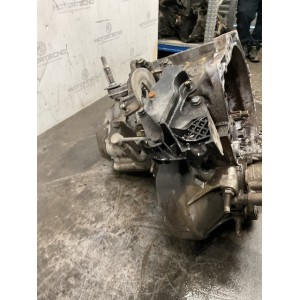 CAMBIO MANUALE COMPLETO PEUGEOT 2008 Serie 20V53 Diesel 1600 (19)