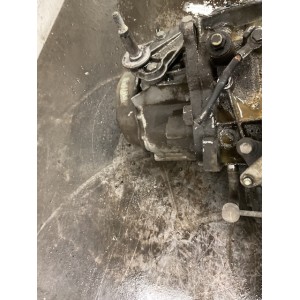 CAMBIO MANUALE COMPLETO PEUGEOT 2008 Serie 20V53 Diesel 1600 (19)