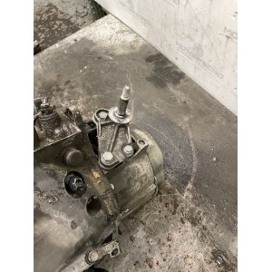 CAMBIO MANUALE COMPLETO PEUGEOT 2008 Serie 20V53 Diesel 1600 (19)