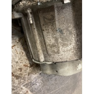 CAMBIO MANUALE COMPLETO PEUGEOT 2008 Serie 20V53 Diesel 1600 (19)