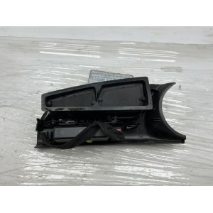 BOCCHETTE ARIA CENTRALE CRUSCOTTO PEUGEOT 3008 Serie (09 16)