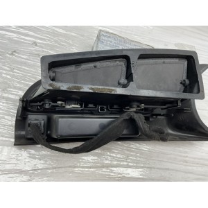 BOCCHETTE ARIA CENTRALE CRUSCOTTO PEUGEOT 3008 Serie (09 16)