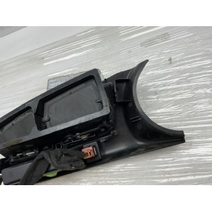 BOCCHETTE ARIA CENTRALE CRUSCOTTO PEUGEOT 3008 Serie (09 16)